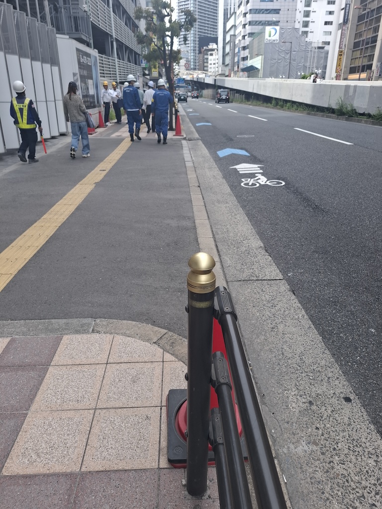 （仮称）芝田二丁目HN計画新築工事